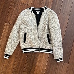 Glamorous bomber jacket size small